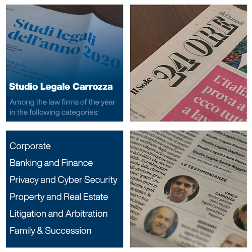 Law Firms of the year 2020 Law Firms of the year 2020