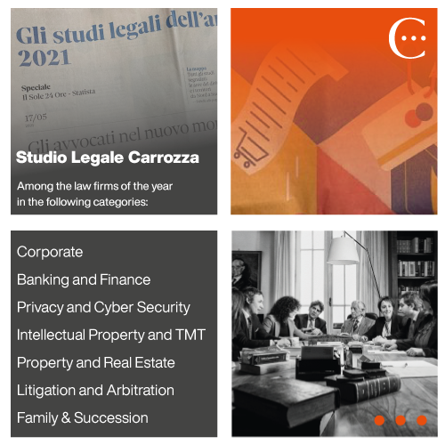 Law Firms of the year 2021 Law Firms of the year 2021