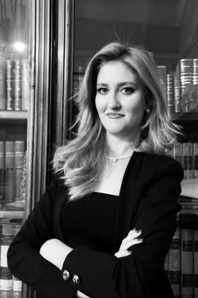 Avvocato Alessandra Aricò